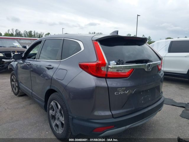 Photo 2 VIN: 7FARW1H59HE036718 - HONDA CR-V 