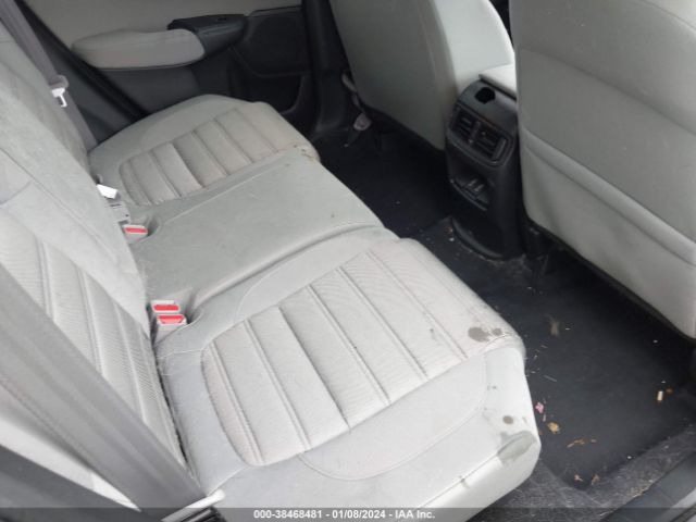 Photo 7 VIN: 7FARW1H59HE036718 - HONDA CR-V 