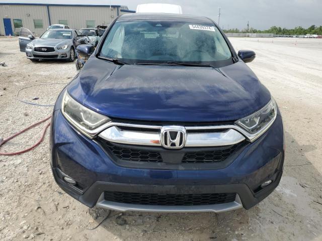 Photo 4 VIN: 7FARW1H59HE039795 - HONDA CRV 