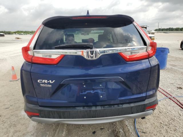 Photo 5 VIN: 7FARW1H59HE039795 - HONDA CRV 