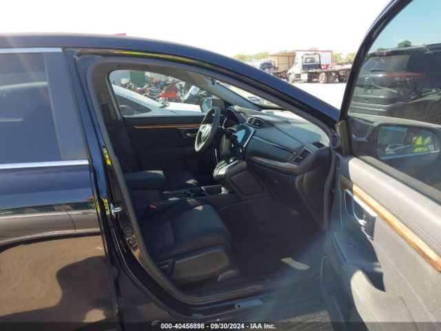 Photo 4 VIN: 7FARW1H59JE001506 - HONDA CR-V 