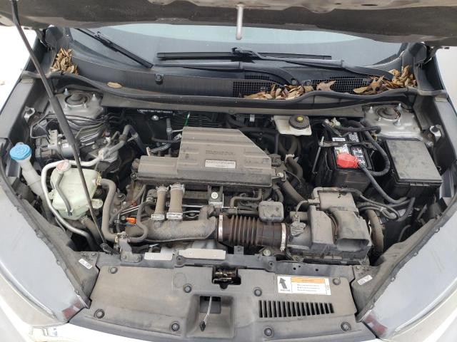 Photo 10 VIN: 7FARW1H59JE004857 - HONDA CRV 