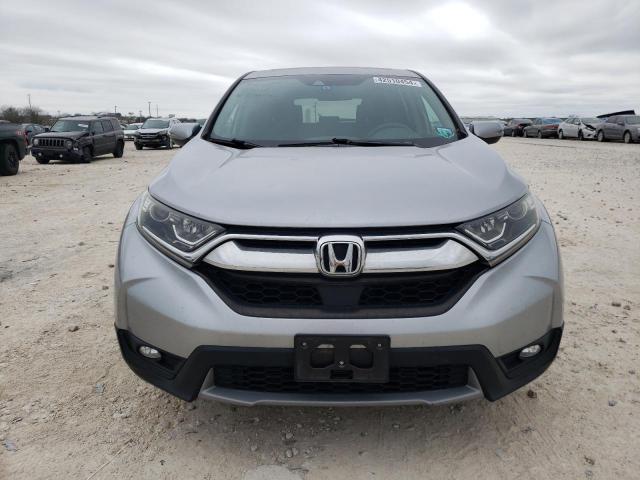 Photo 4 VIN: 7FARW1H59JE004857 - HONDA CRV 