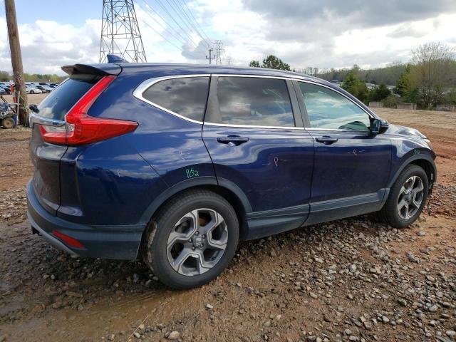 Photo 2 VIN: 7FARW1H59JE008049 - HONDA CR-V EX 