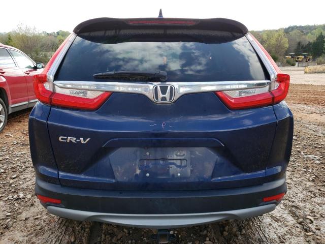 Photo 5 VIN: 7FARW1H59JE008049 - HONDA CR-V EX 