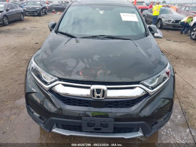 Photo 5 VIN: 7FARW1H59JE033954 - HONDA CR-V 