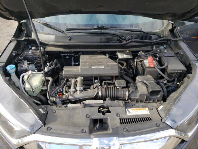 Photo 6 VIN: 7FARW1H59JE036580 - HONDA CR-V EX 