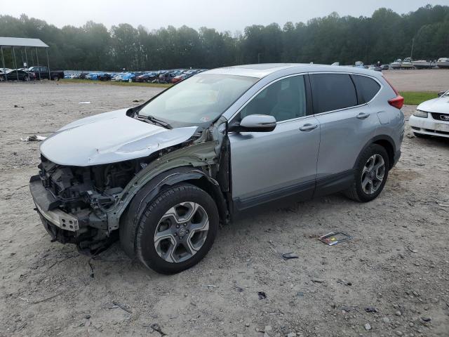 Photo 0 VIN: 7FARW1H59JE038538 - HONDA CR-V EX 