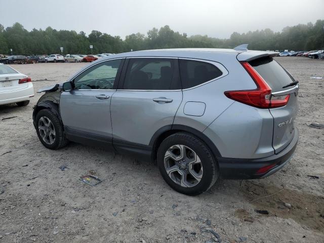 Photo 1 VIN: 7FARW1H59JE038538 - HONDA CR-V EX 