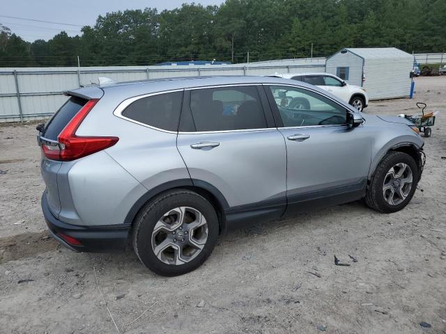 Photo 2 VIN: 7FARW1H59JE038538 - HONDA CR-V EX 