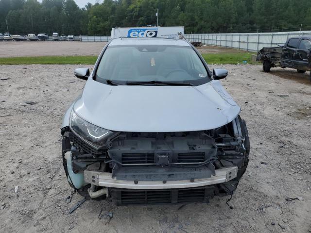 Photo 4 VIN: 7FARW1H59JE038538 - HONDA CR-V EX 