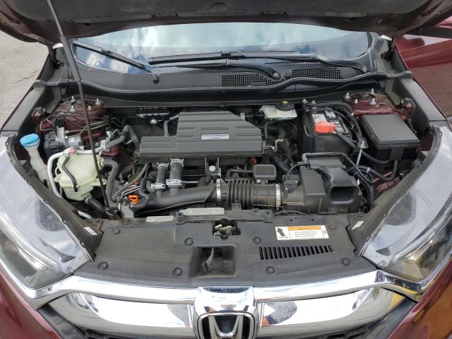 Photo 10 VIN: 7FARW1H59JE053735 - HONDA CRV 