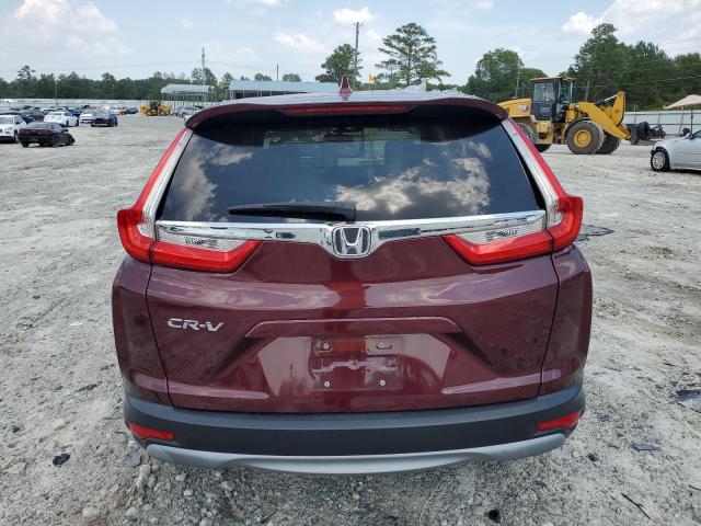 Photo 5 VIN: 7FARW1H59KE009817 - HONDA CR-V EX 