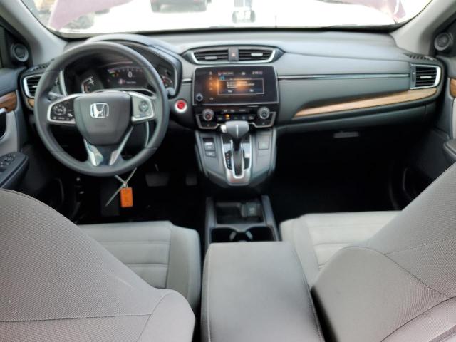 Photo 7 VIN: 7FARW1H59KE009817 - HONDA CR-V EX 