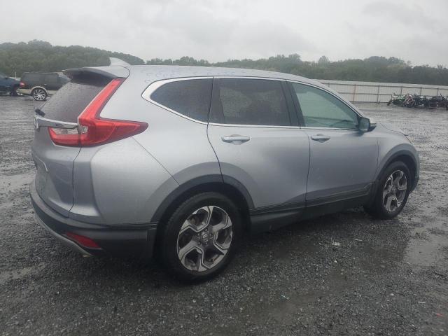 Photo 2 VIN: 7FARW1H59KE010952 - HONDA CR-V EX 