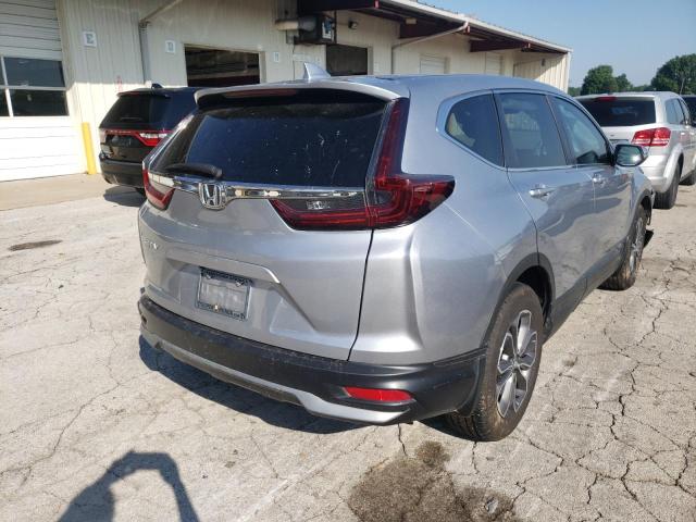 Photo 3 VIN: 7FARW1H59LE020446 - HONDA CR-V EX 