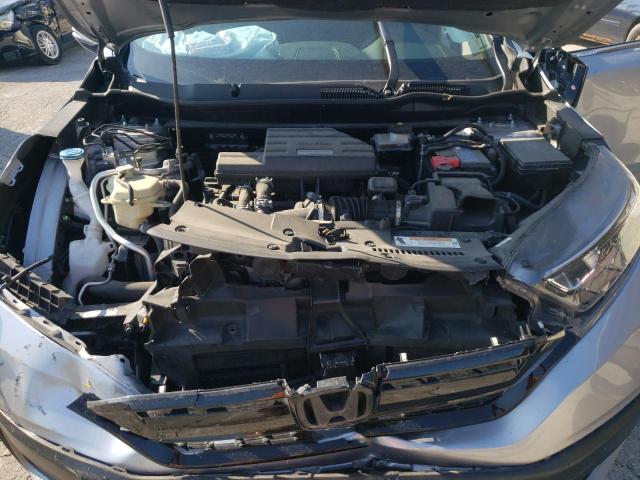 Photo 6 VIN: 7FARW1H59LE020446 - HONDA CR-V EX 