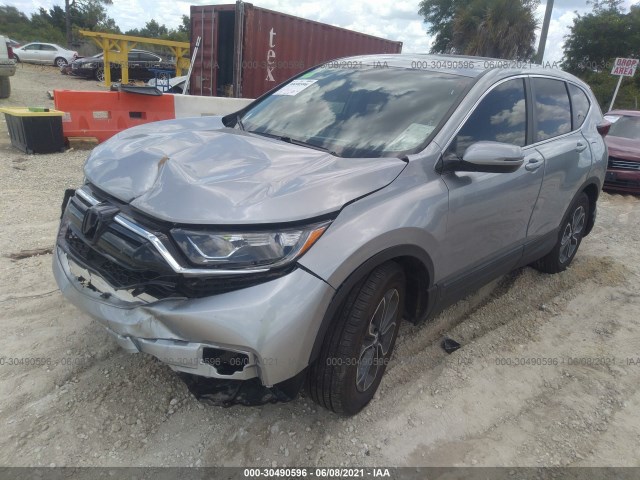 Photo 1 VIN: 7FARW1H59LE030703 - HONDA CR-V 