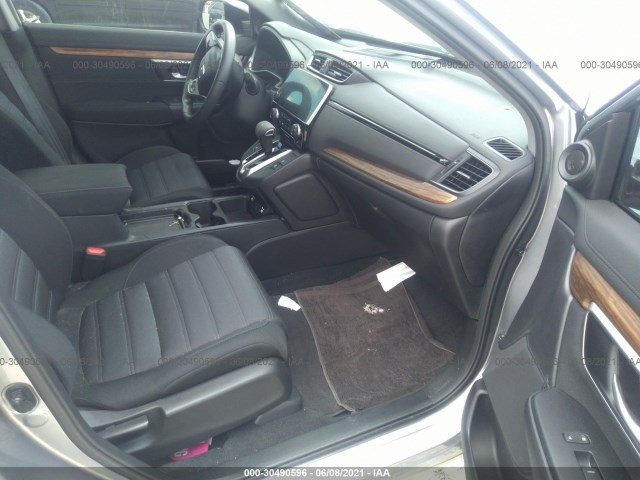 Photo 4 VIN: 7FARW1H59LE030703 - HONDA CR-V 