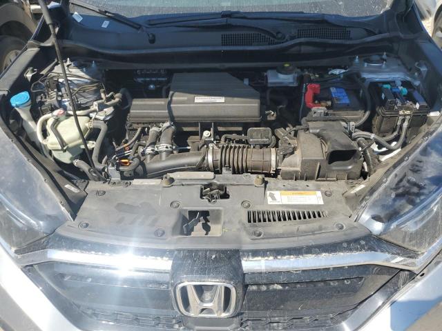 Photo 11 VIN: 7FARW1H59ME003180 - HONDA CR-V EX 