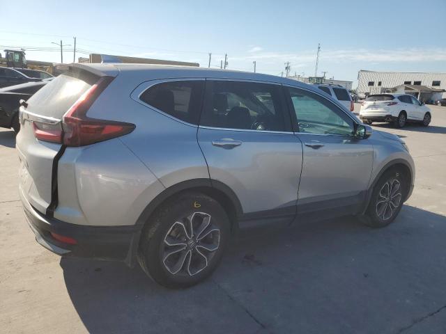 Photo 2 VIN: 7FARW1H59ME003180 - HONDA CR-V EX 