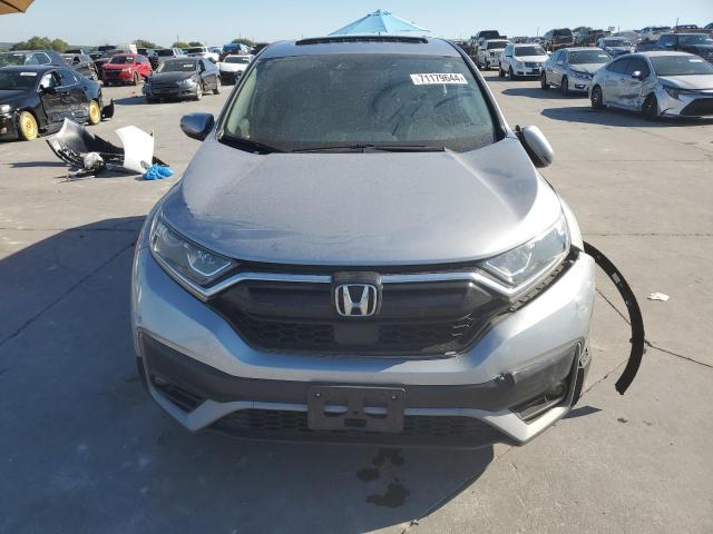 Photo 4 VIN: 7FARW1H59ME003180 - HONDA CR-V EX 