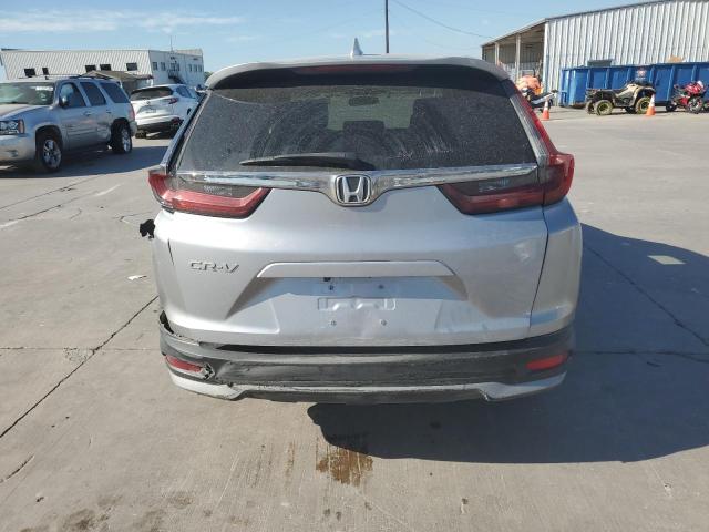 Photo 5 VIN: 7FARW1H59ME003180 - HONDA CR-V EX 