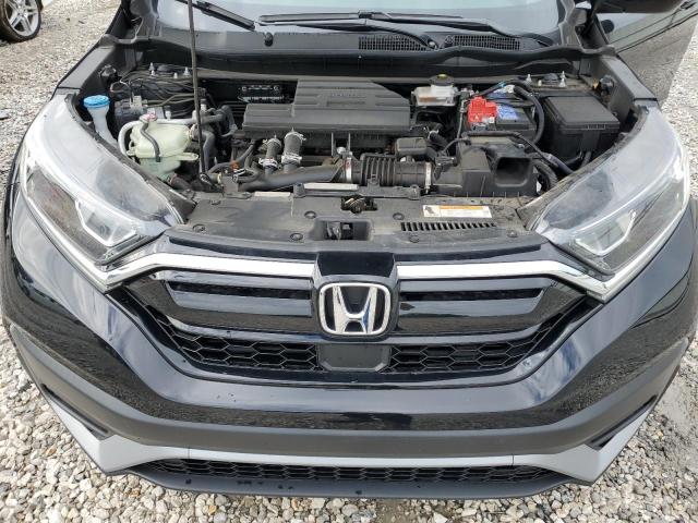 Photo 11 VIN: 7FARW1H59NE003830 - HONDA CR-V EX 