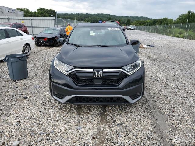 Photo 4 VIN: 7FARW1H59NE003830 - HONDA CR-V EX 