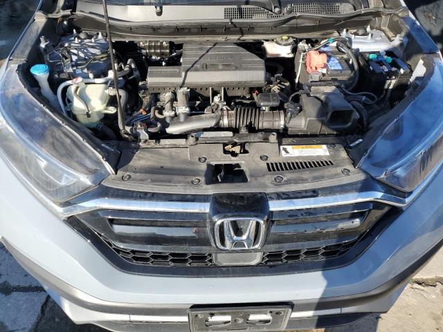 Photo 11 VIN: 7FARW1H59NE018196 - HONDA CRV 