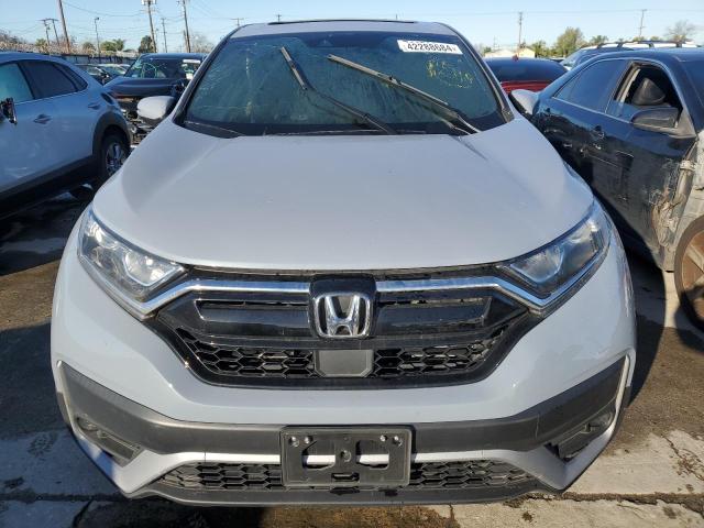 Photo 4 VIN: 7FARW1H59NE018196 - HONDA CRV 