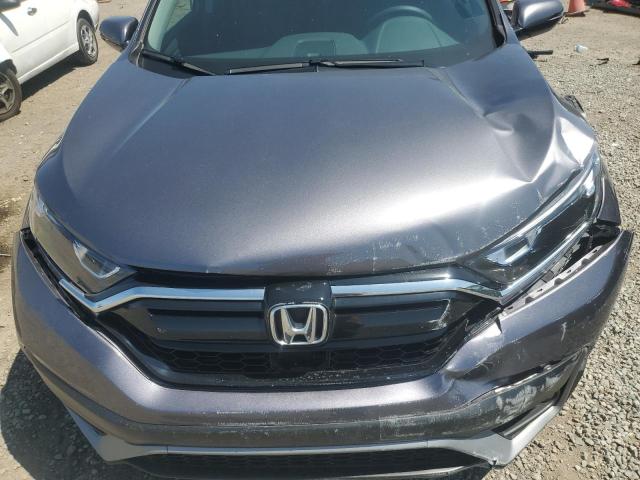 Photo 11 VIN: 7FARW1H59NE020174 - HONDA CR-V EX 