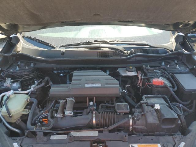 Photo 10 VIN: 7FARW1H5XHE009706 - HONDA CRV 