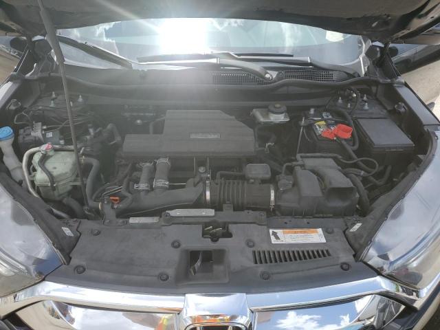 Photo 11 VIN: 7FARW1H5XHE011195 - HONDA CRV 