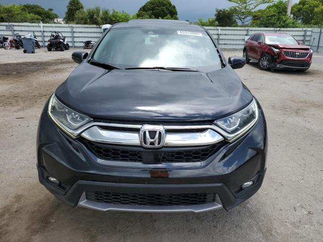 Photo 4 VIN: 7FARW1H5XHE011195 - HONDA CRV 