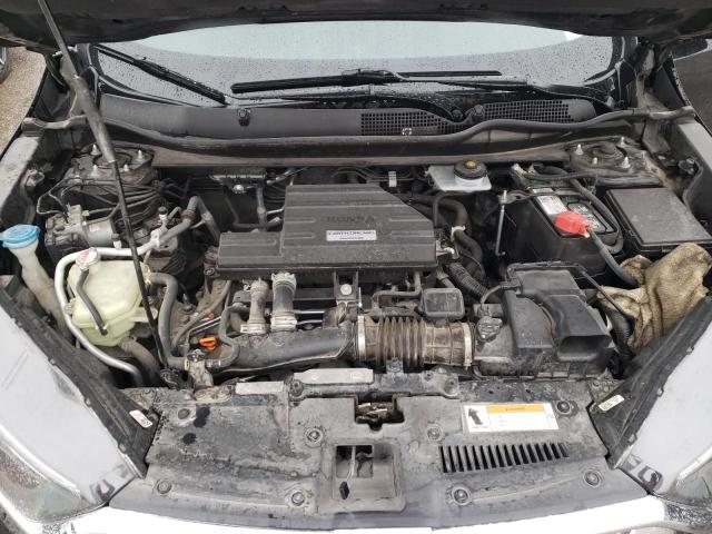 Photo 11 VIN: 7FARW1H5XHE017286 - HONDA CRV 