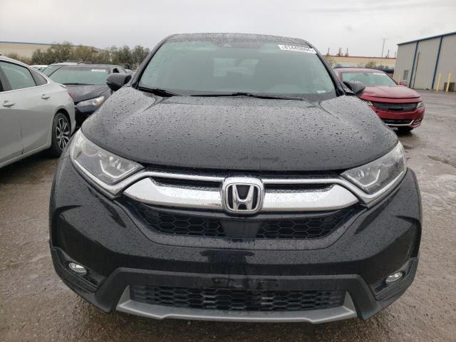 Photo 4 VIN: 7FARW1H5XHE017286 - HONDA CRV 