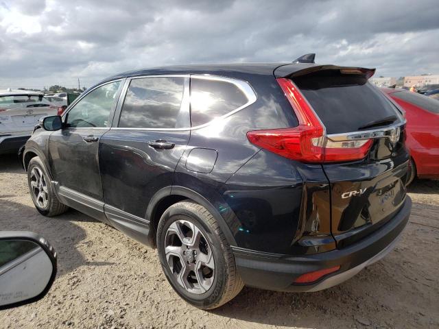 Photo 1 VIN: 7FARW1H5XHE017708 - HONDA CR-V EX 