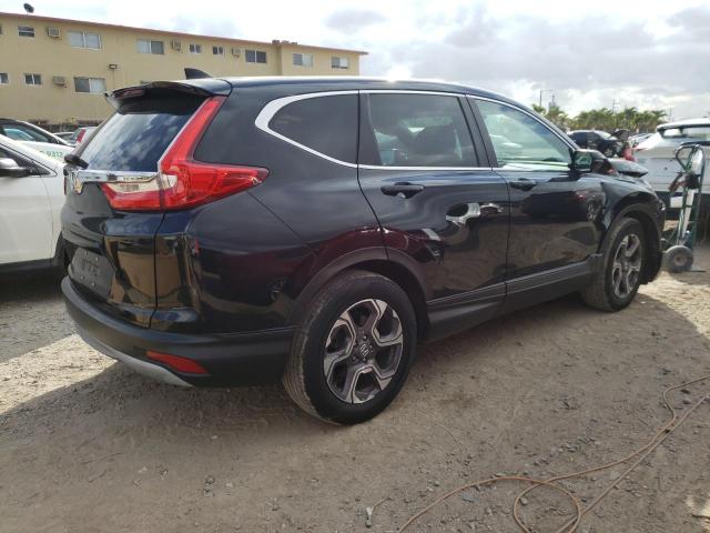 Photo 2 VIN: 7FARW1H5XHE017708 - HONDA CR-V EX 