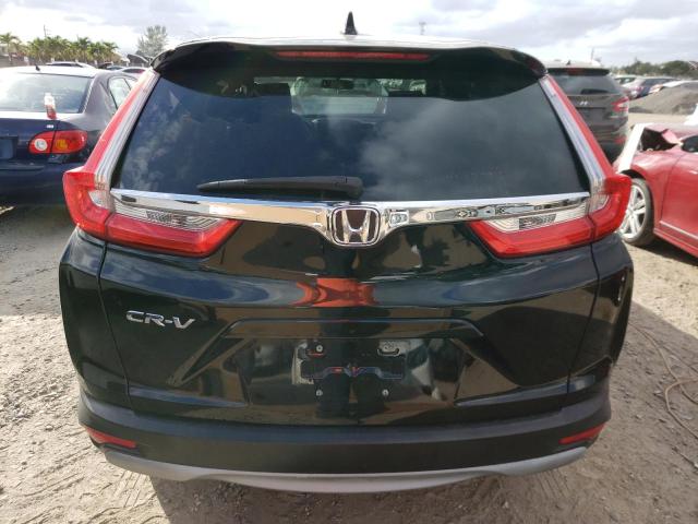 Photo 5 VIN: 7FARW1H5XHE017708 - HONDA CR-V EX 