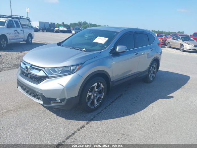 Photo 1 VIN: 7FARW1H5XHE018079 - HONDA CR-V 