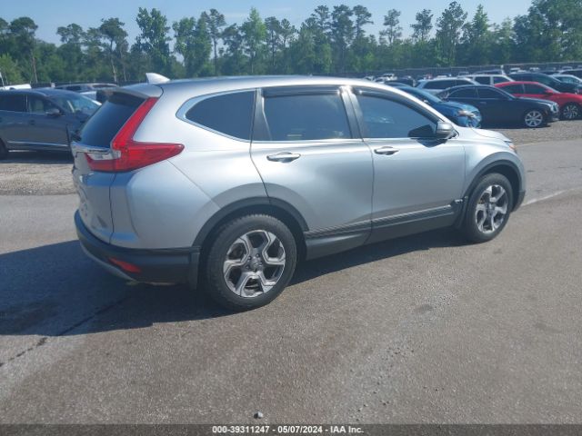 Photo 3 VIN: 7FARW1H5XHE018079 - HONDA CR-V 