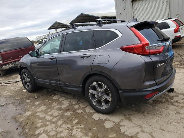 Photo 1 VIN: 7FARW1H5XHE025825 - HONDA CR-V EX 