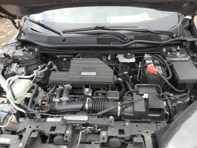 Photo 11 VIN: 7FARW1H5XHE025825 - HONDA CR-V EX 