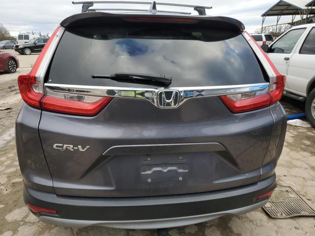 Photo 5 VIN: 7FARW1H5XHE025825 - HONDA CR-V EX 