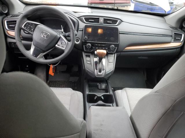 Photo 7 VIN: 7FARW1H5XHE025825 - HONDA CR-V EX 