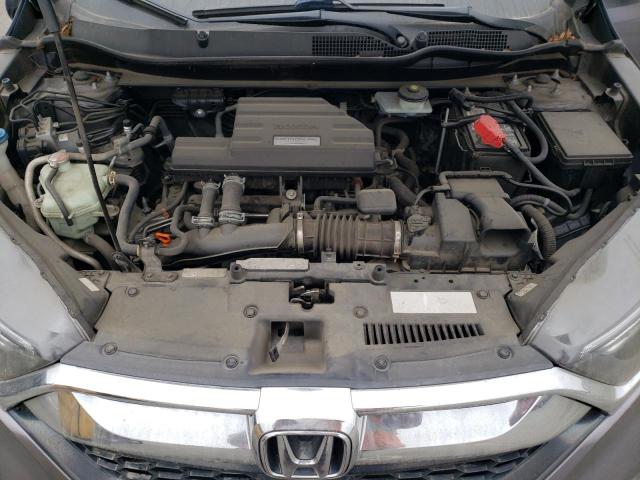 Photo 10 VIN: 7FARW1H5XHE026585 - HONDA CRV 