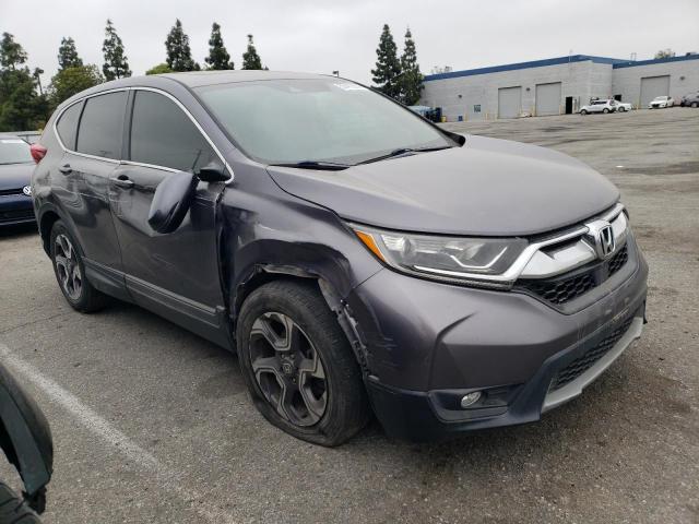 Photo 3 VIN: 7FARW1H5XHE026585 - HONDA CRV 