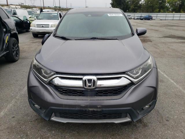 Photo 4 VIN: 7FARW1H5XHE026585 - HONDA CRV 