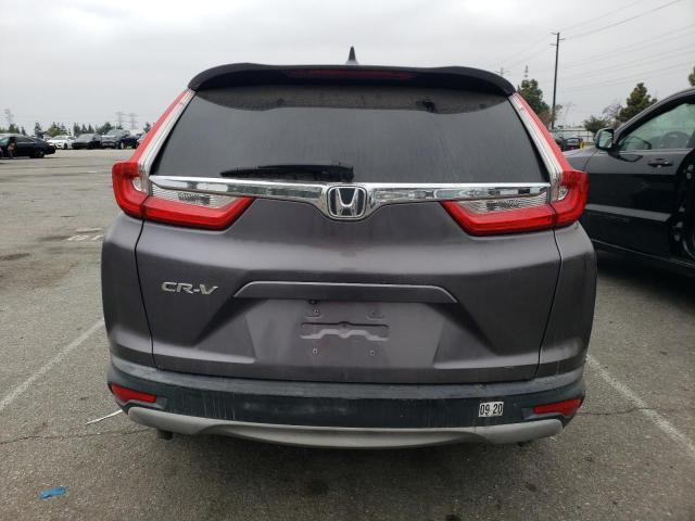 Photo 5 VIN: 7FARW1H5XHE026585 - HONDA CRV 